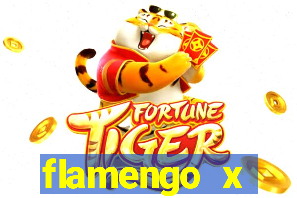 flamengo x corinthians futemax